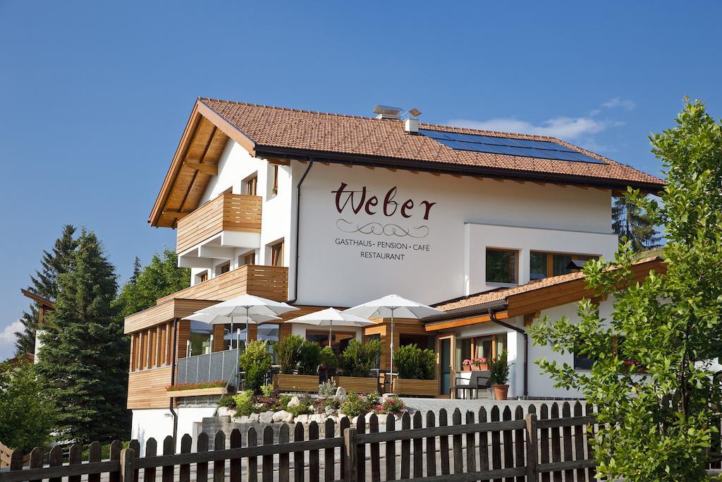 Gasthof Weber Питерсберг Экстерьер фото